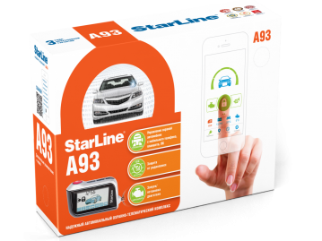Старлайн A93 eco
