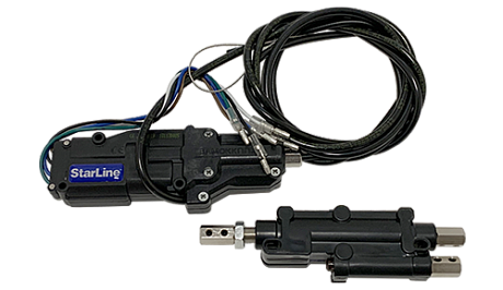 StarLine L21